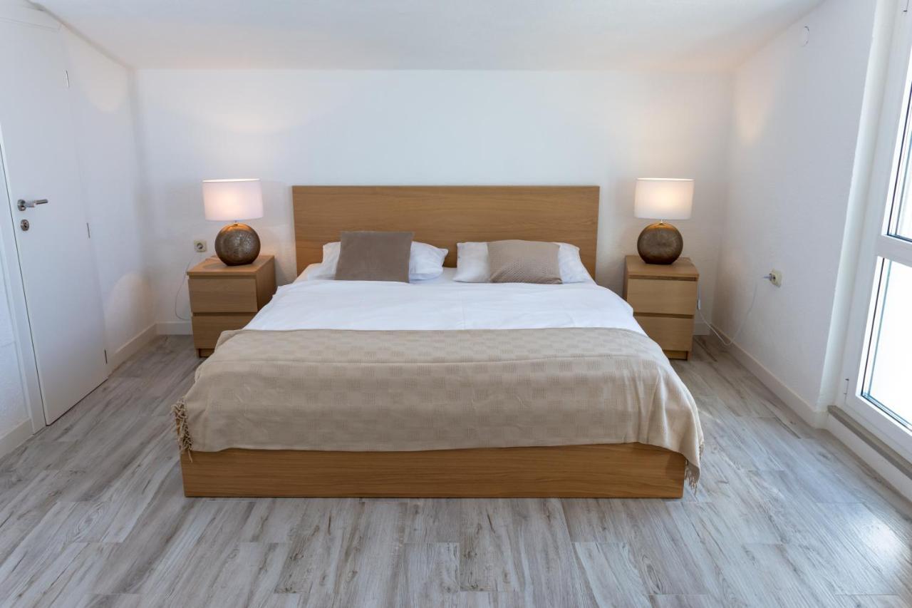 Kaštela The View Split. Highlight With Roof-Top-Terrace And Pool מראה חיצוני תמונה