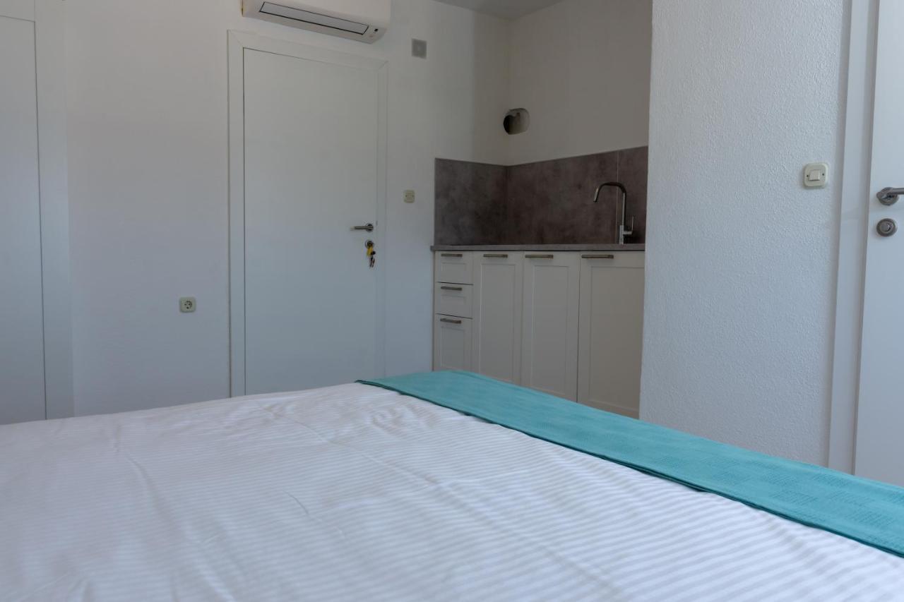 Kaštela The View Split. Highlight With Roof-Top-Terrace And Pool מראה חיצוני תמונה